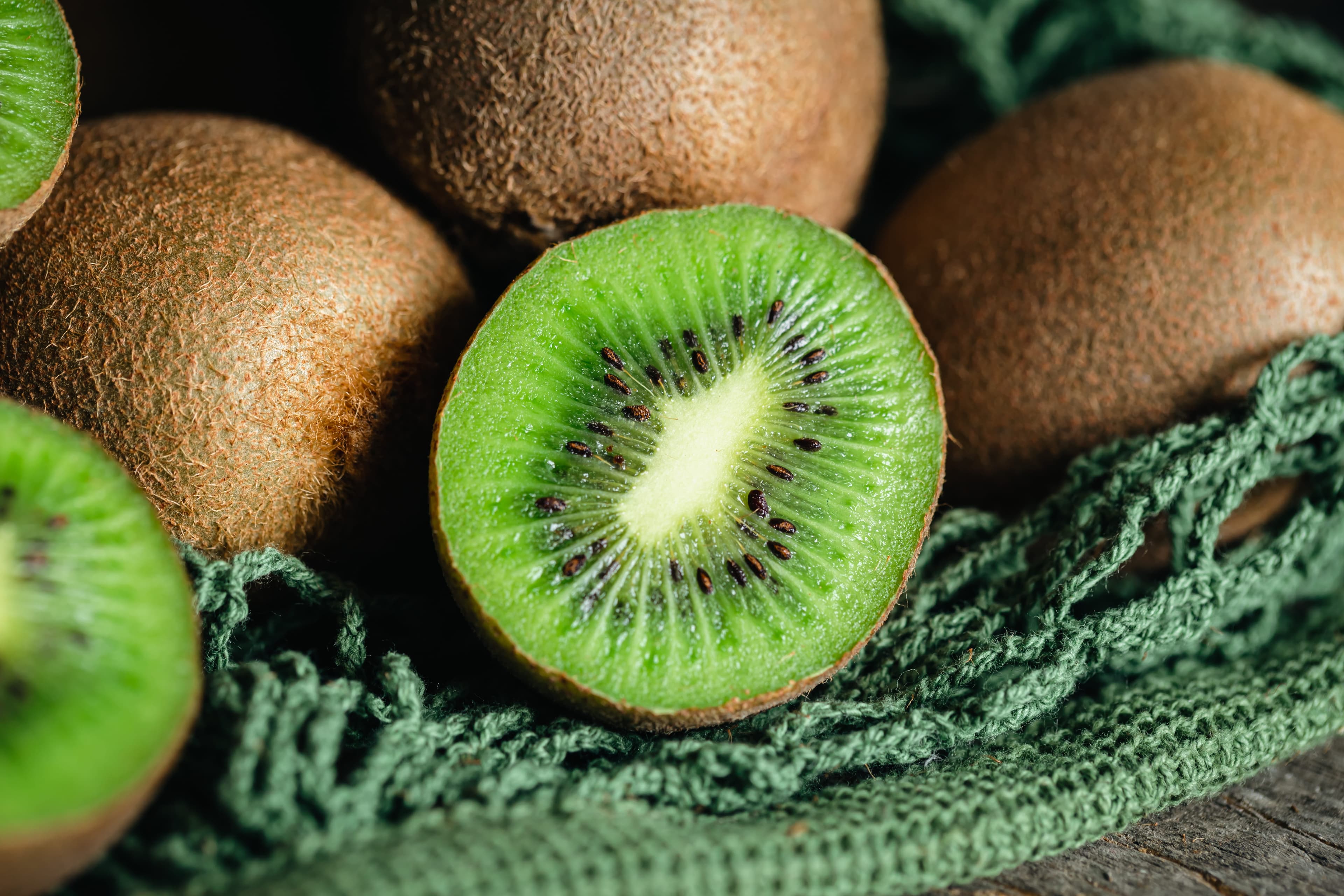 Premium Kiwi Products